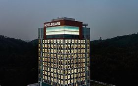 Hotel Square Ansan